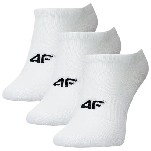 4F Κάλτσες 3 pairs